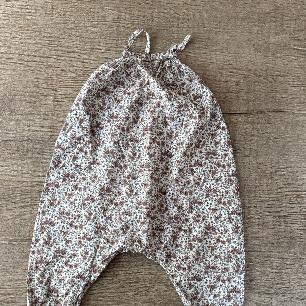 Soor Ploom Ines Romper